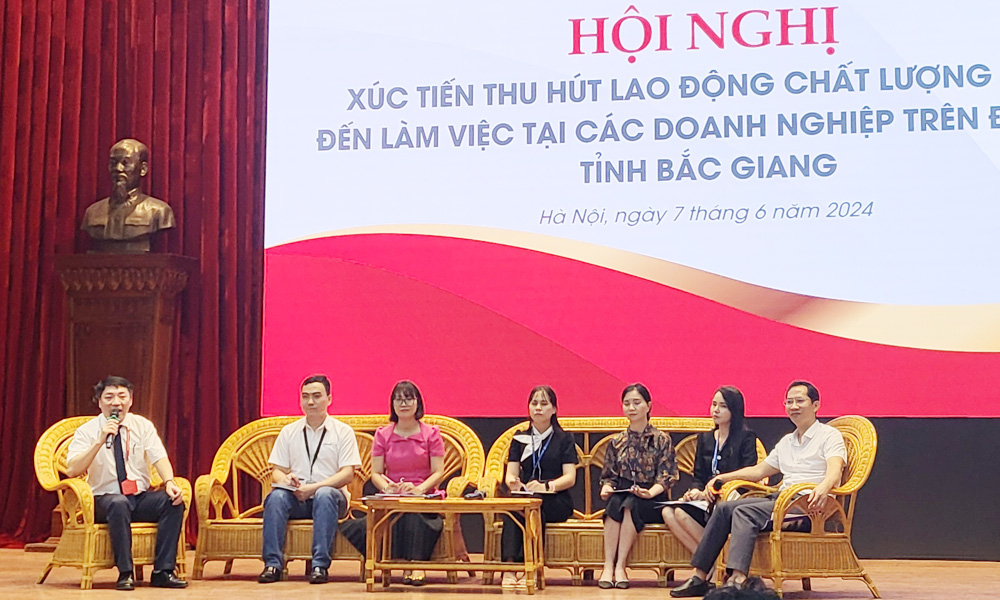 Bắc Giang: Tăng cường hợp tác đào tạo, thu hút lao động chất lượng cao|https://bgmc.edu.vn/vi_VN/chi-tiet-tin-tuc/-/asset_publisher/M0UUAFstbTMq/content/bac-giang-tang-cuong-hop-tac-ao-tao-thu-hut-lao-ong-chat-luong-cao